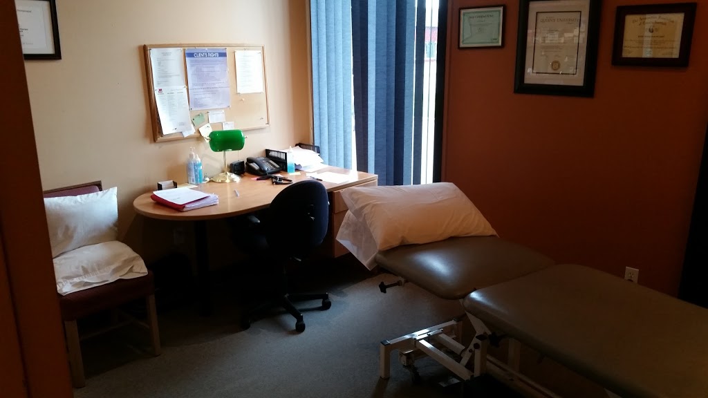 Doug Freer & Associates - Physiotherapy & Massage Therapy | 115 Bell Farm Rd #102, Barrie, ON L4M 5G1, Canada | Phone: (705) 733-0660