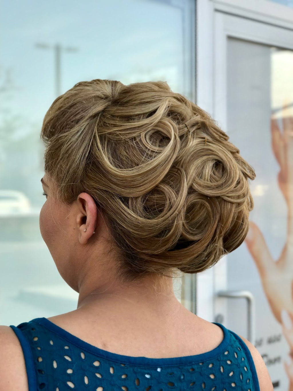 Brisdale Beauty Salon & Spa | 15 Brisdale Dr Unit 1-2, Brampton, ON L7A 0S9, Canada | Phone: (905) 846-5050
