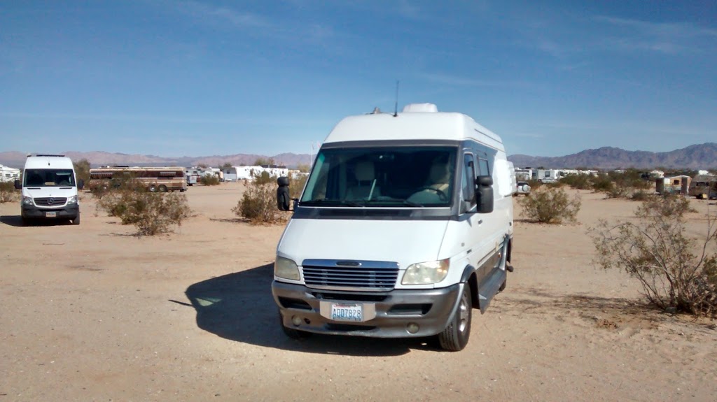 Als RV | 4063 Iron Gate Rd, Bellingham, WA 98226, USA | Phone: (360) 676-1515