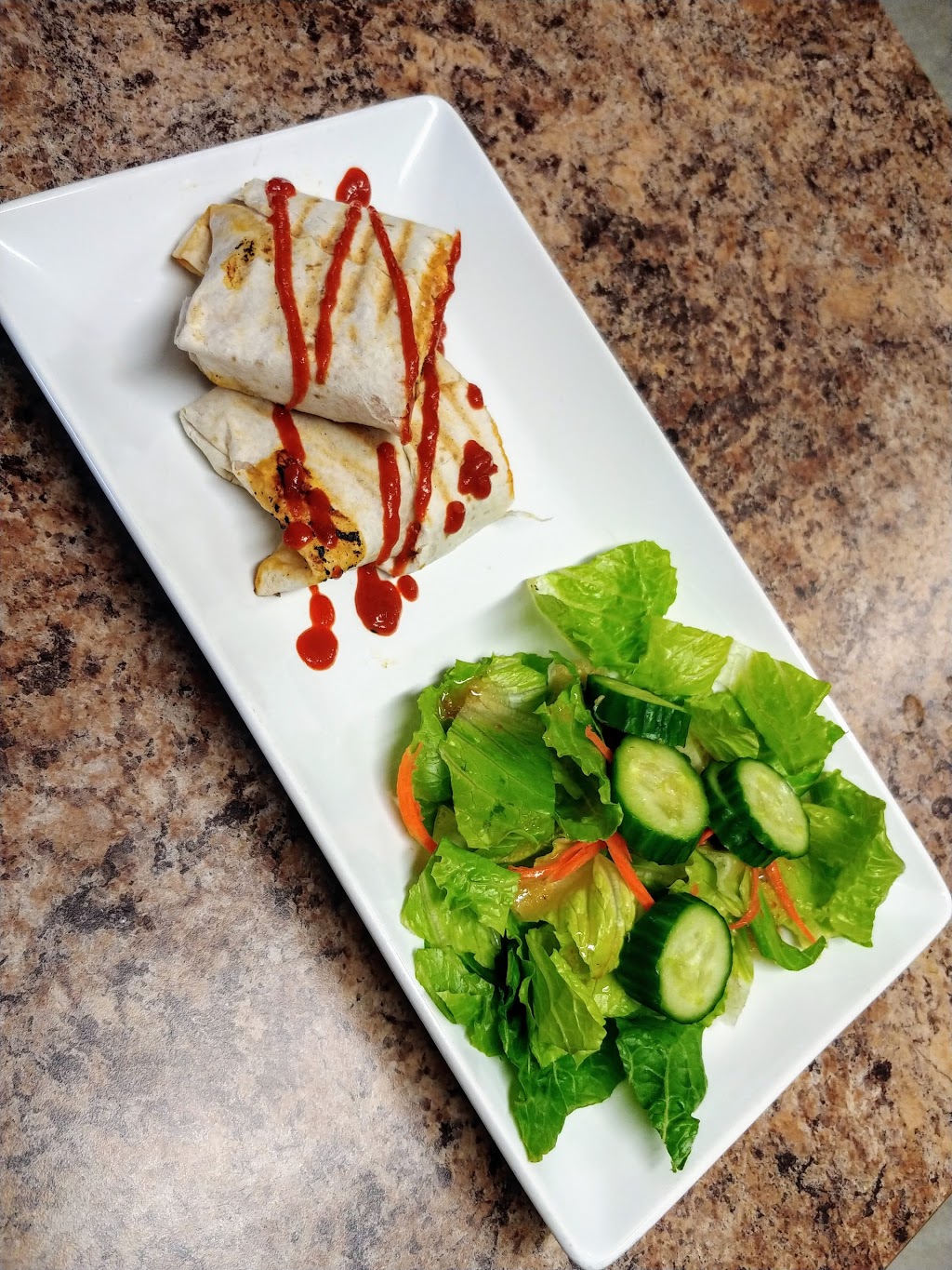 Kambrys Smoothies | 1882 River Rd, Kahnawake, QC J0L 1B0, Canada | Phone: (450) 632-9119