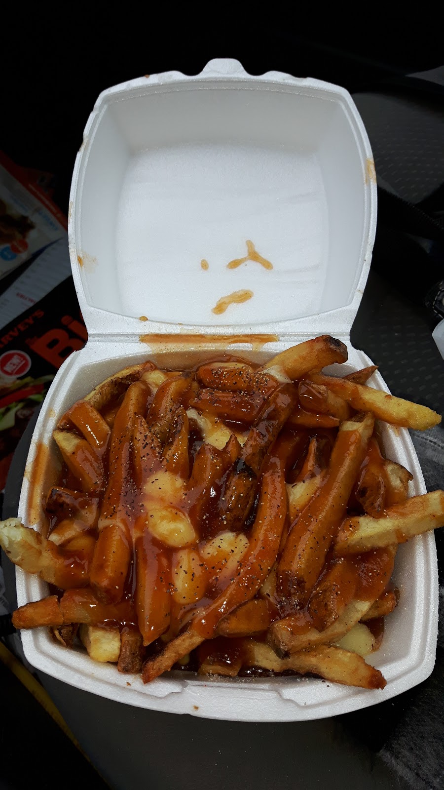 W.O.W Poutinerie | 35a Broadway, Orangeville, ON L9W 1J7, Canada | Phone: (519) 307-7229