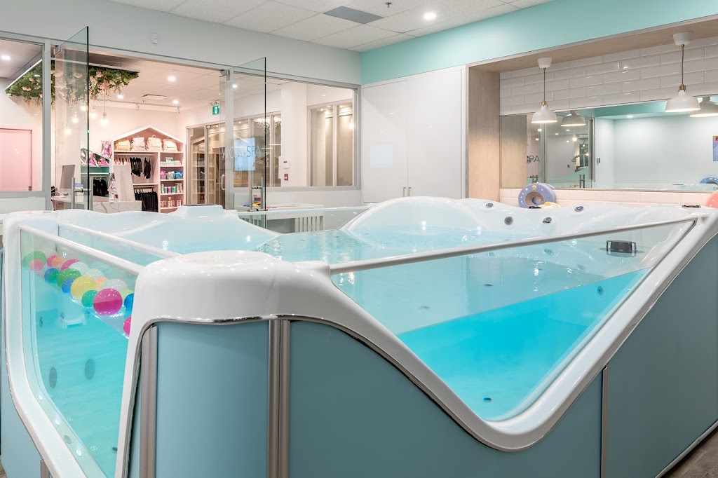 Univers Wowmoms World Laval | 3020 Bd du Curé-Labelle, Laval, QC H7P 4W6, Canada | Phone: (450) 687-6667
