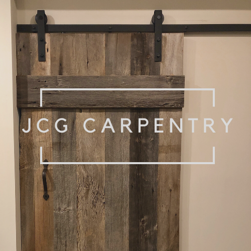 JCG CARPENTRY INC | 16 Mac Ave, Guelph, ON N1H 1M9, Canada | Phone: (519) 820-2156