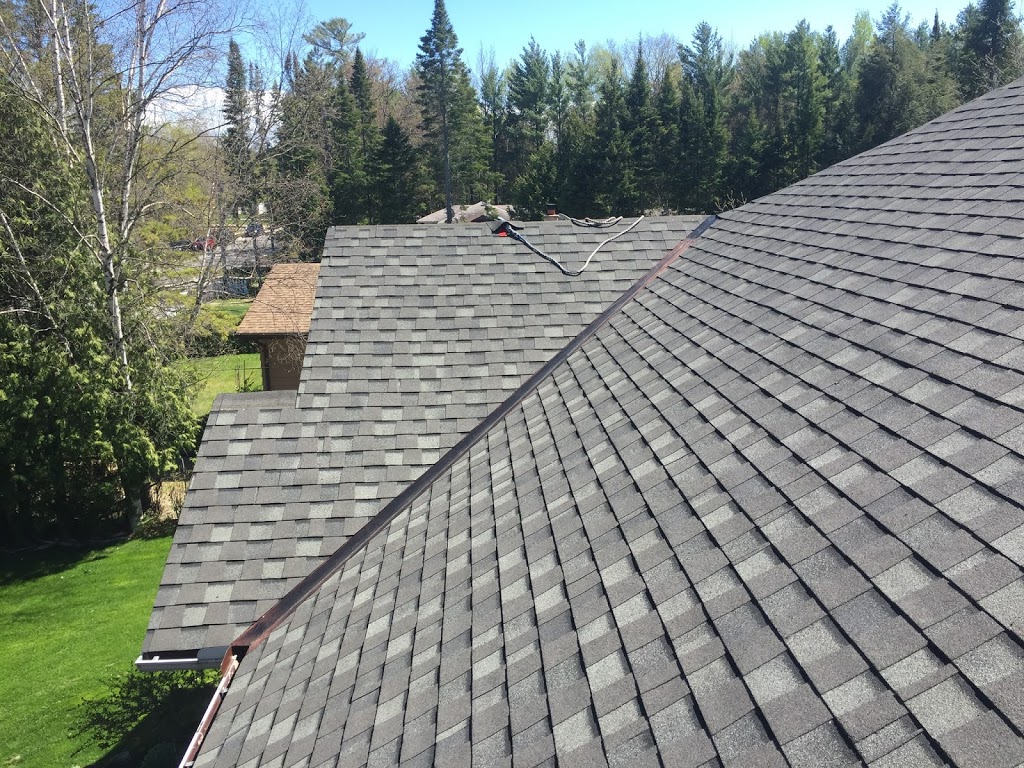 Tucci Roofing | 144 Timcourt Dr, Tiny, ON L9M 0B9, Canada | Phone: (705) 428-6684