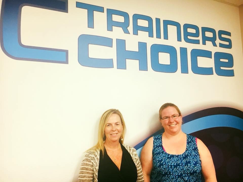 Trainers Choice Sports Med | 480 Huronia Rd Suite 205, Barrie, ON L4N 6M2, Canada | Phone: (705) 721-5138