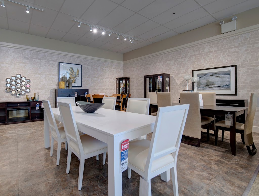 La-Z-Boy Home Furnishings & Décor | 3050 Vega Blvd Unit 2A, Mississauga, ON L5L 5X8, Canada | Phone: (905) 569-0046