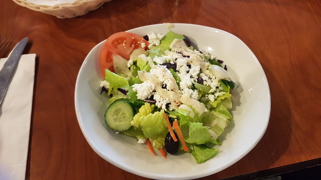 Kallisto Greek Restaurant | 2950 Bank St, Gloucester, ON K1T 1N8, Canada | Phone: (613) 260-2111