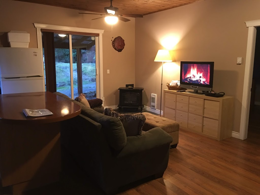 Nanaimo Riverside Vacation Rental | 99 River Terrace, Nanaimo, BC V9X 1E1, Canada | Phone: (866) 656-6341