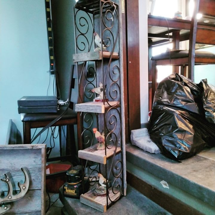 Elegant Rustic Creations | 6667 8 Line, Merlin, ON N0P 1W0, Canada | Phone: (226) 916-1051