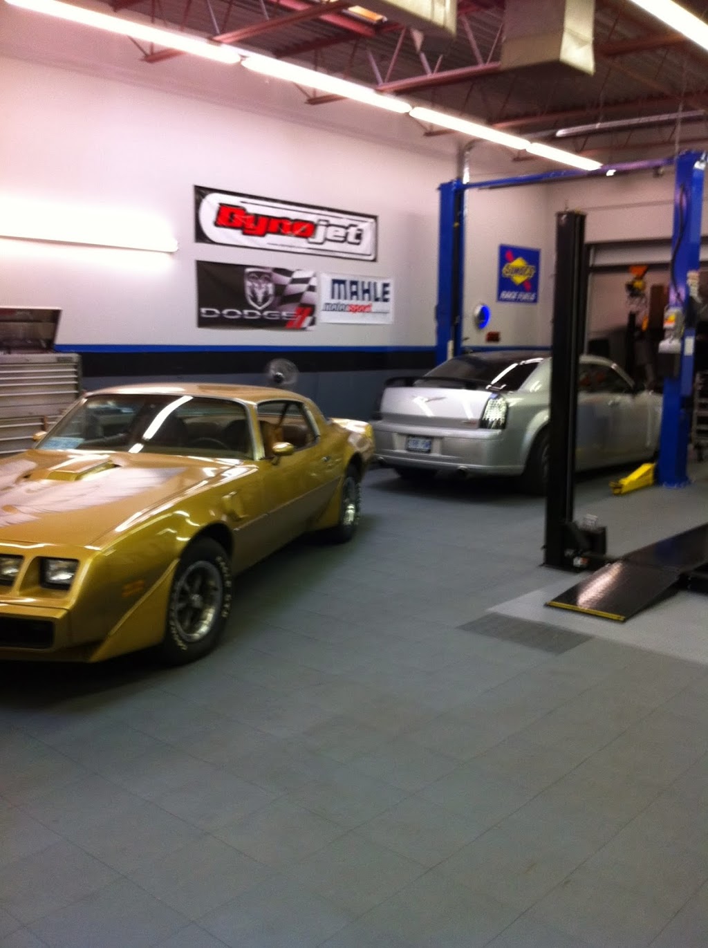 Authentic Performance | 6067 Kingston Rd, Scarborough, ON M1C 1K5, Canada | Phone: (416) 282-7774