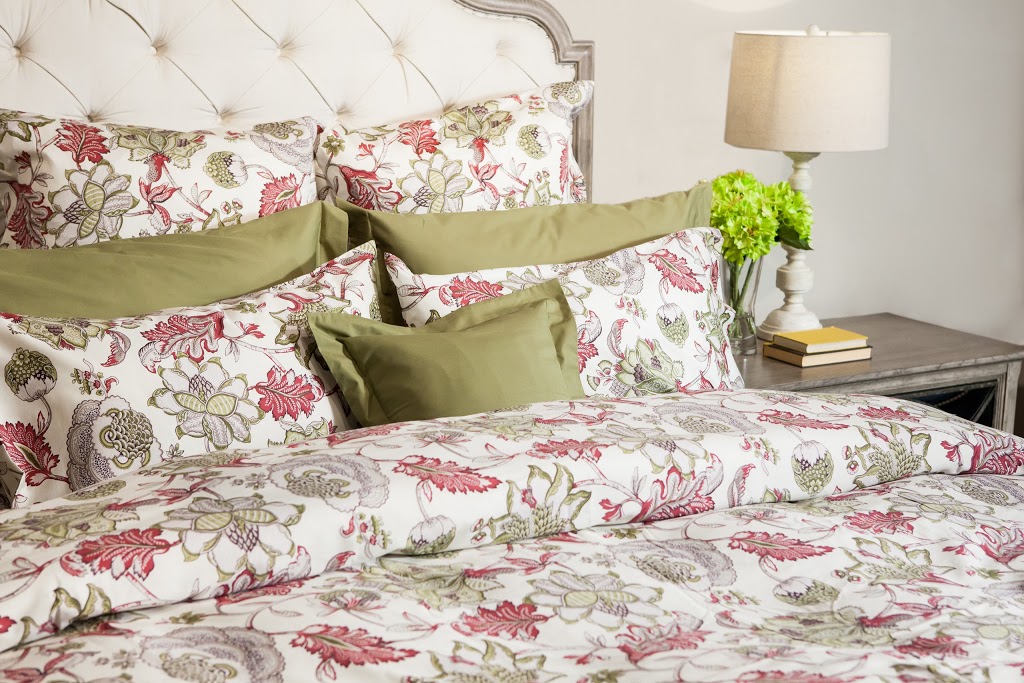 Heirloom Linens | 777 Royal Oak Dr #380, Victoria, BC V8X 4V1, Canada | Phone: (250) 744-1717