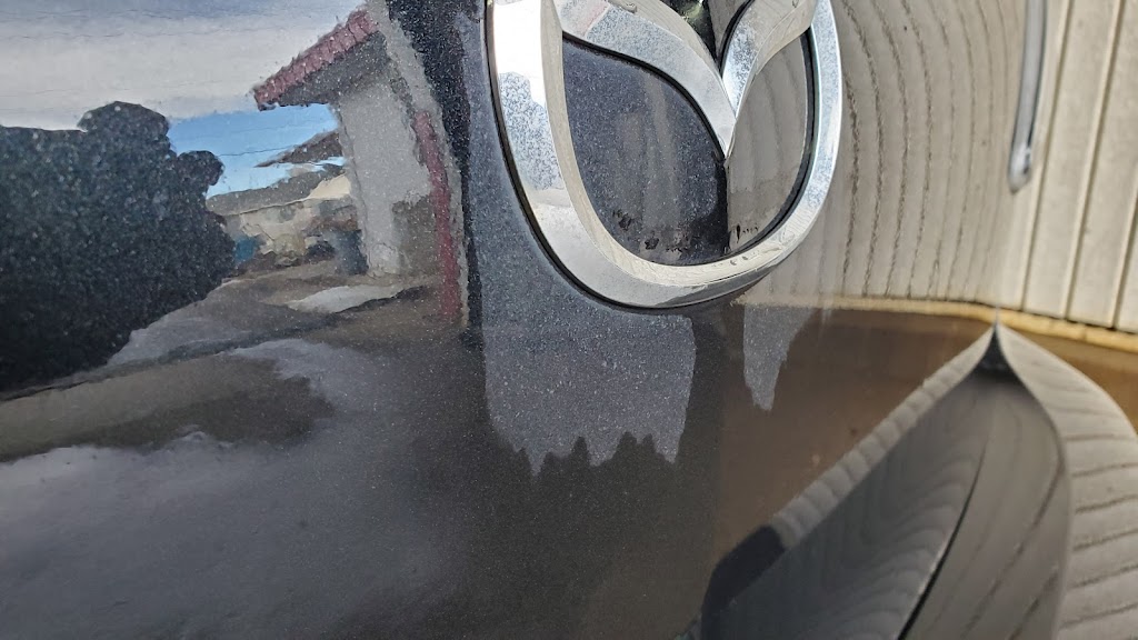 Phils Car & Truck Wash | 6124 48 Ave, Camrose, AB T4V 0K5, Canada | Phone: (780) 672-9760