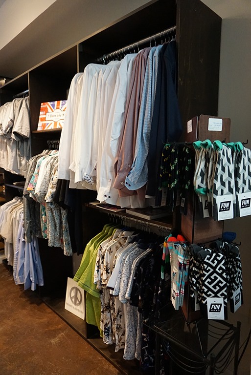 The Lonely Guy - Mens Boutique | 314 Ridge Rd N, Ridgeway, ON L0S 1N0, Canada | Phone: (905) 894-3303