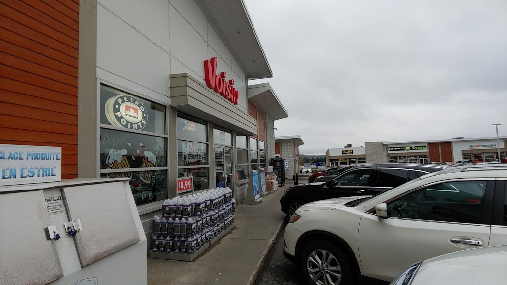 Dépanneur Voisin | 2015 12e Avenue N, Sherbrooke, QC J1E 4J5, Canada | Phone: (819) 346-6353