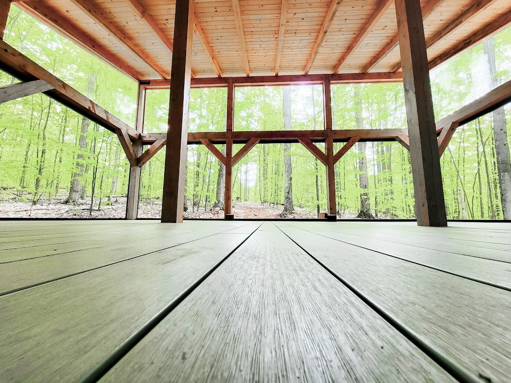 Vicki Tree Yoga and Wellness | 3626 5 Line N, Coldwater, ON L0K 1E0, Canada | Phone: (647) 273-2338