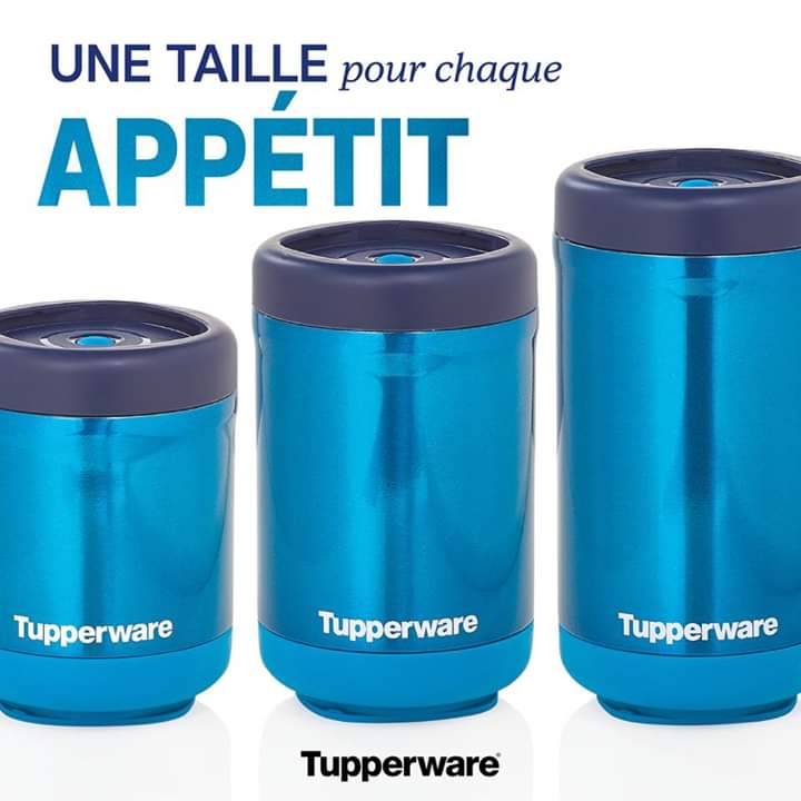 Julie RICARD Full Tupp Gérante Tupperware | 220 St-Charles, Lac-aux-Sables, QC G0X 1M0, Canada | Phone: (418) 289-3561