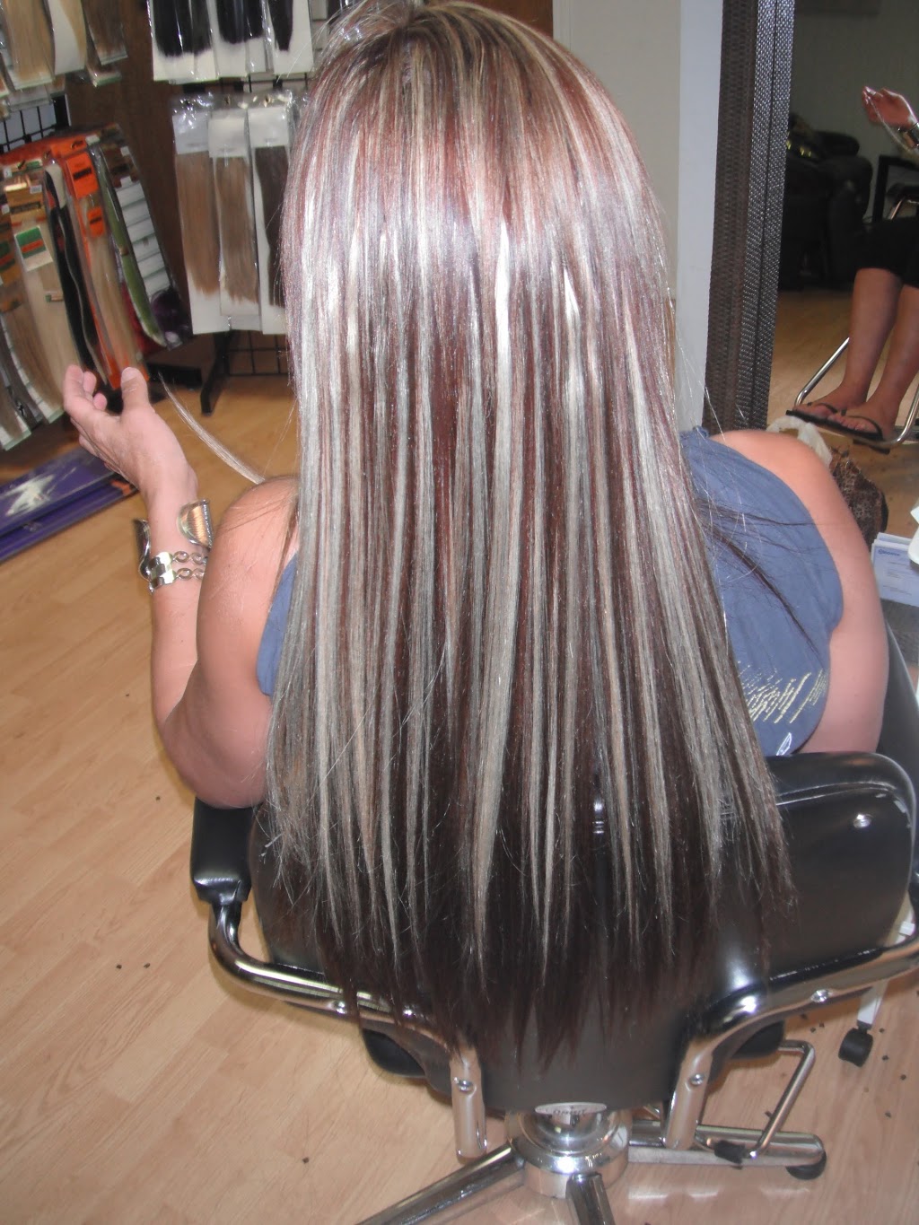 HairCandy Inc. | 11723 145 Ave NW, Edmonton, AB T5X 1M2, Canada | Phone: (780) 850-3381