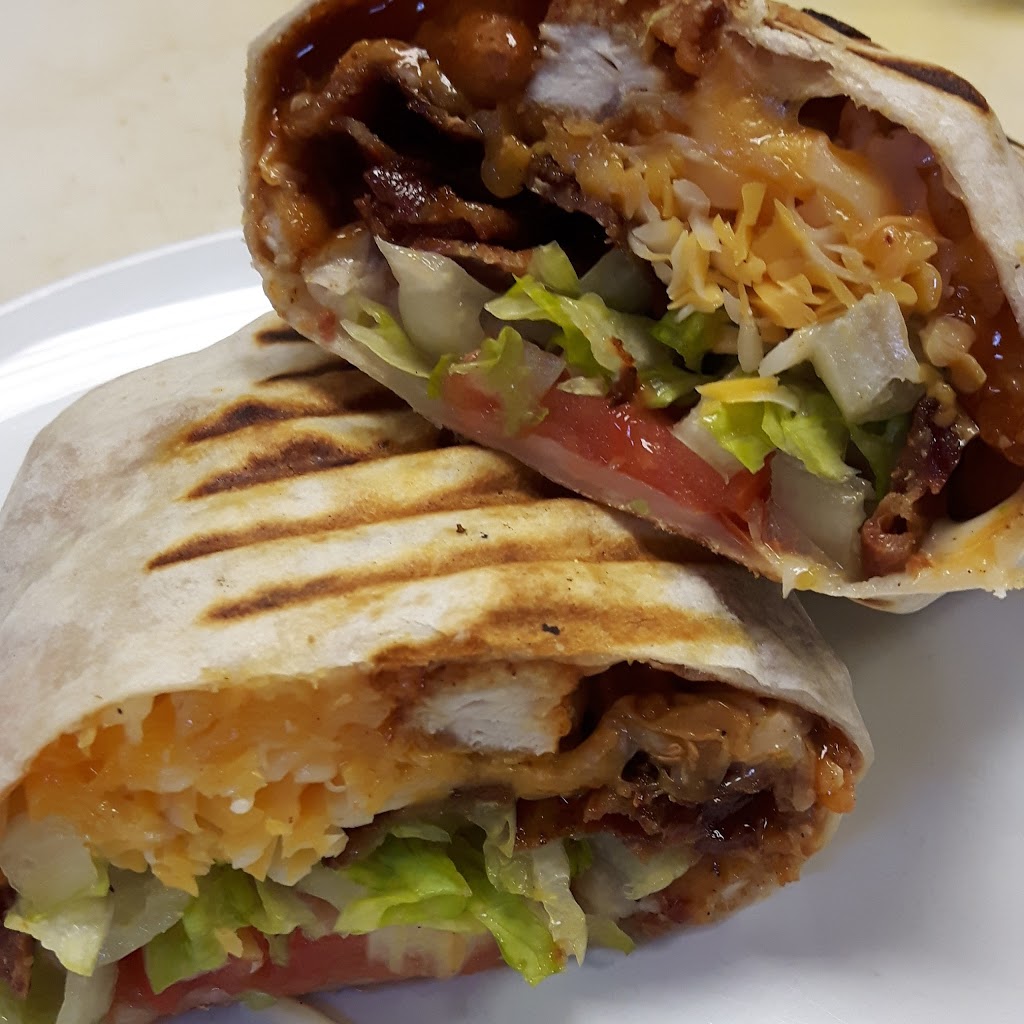 Grounded Cafe | 105 County Road #34, Cottam, ON N0R 1B0, Canada | Phone: (519) 839-6400