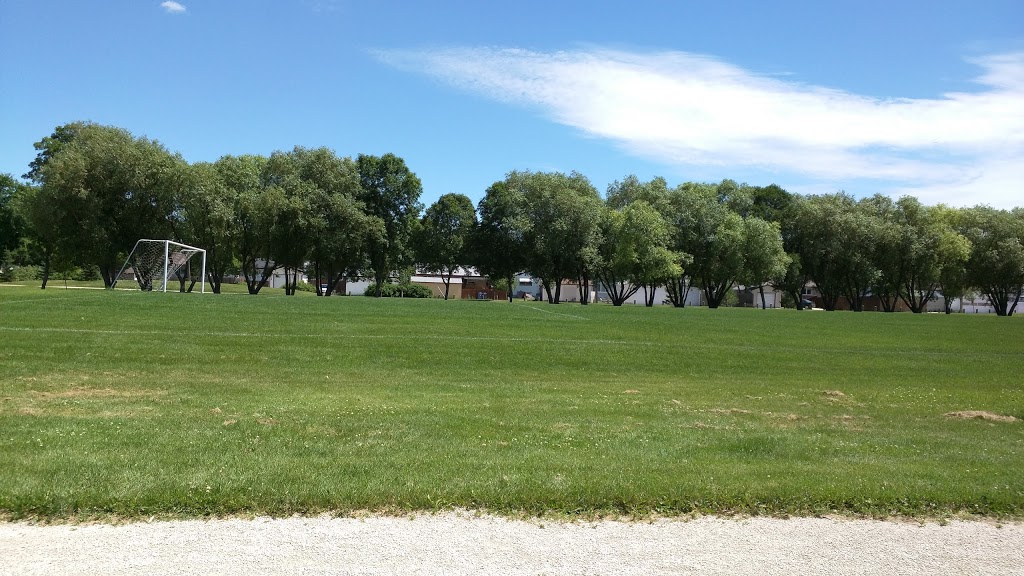Joe Malone Park | 45 Boulton Bay, Winnipeg, MB R3N 2C3, Canada