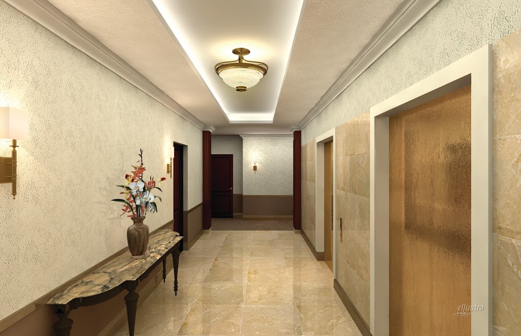 Petries Landing by Brigil | 8865 Jeanne DArc Blvd N, Orléans, ON K4A 0S8, Canada | Phone: (613) 706-4262
