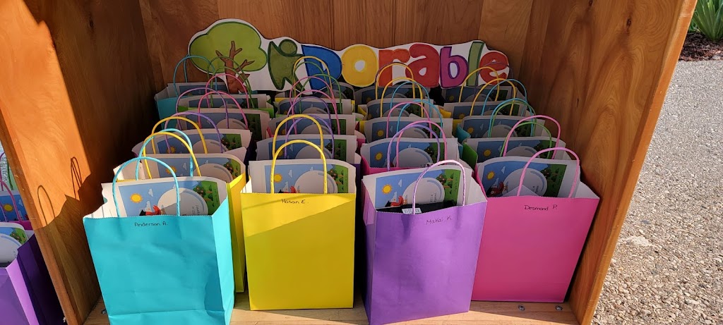 Kidorable Child Care Centre | 1697 Trafalgar St, London, ON N5W 1X2, Canada | Phone: (519) 777-7077