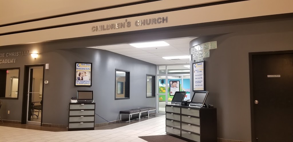 Eastside City Church | 1320 Abbeydale Dr SE, Calgary, AB T2A 7L8, Canada | Phone: (403) 569-1003