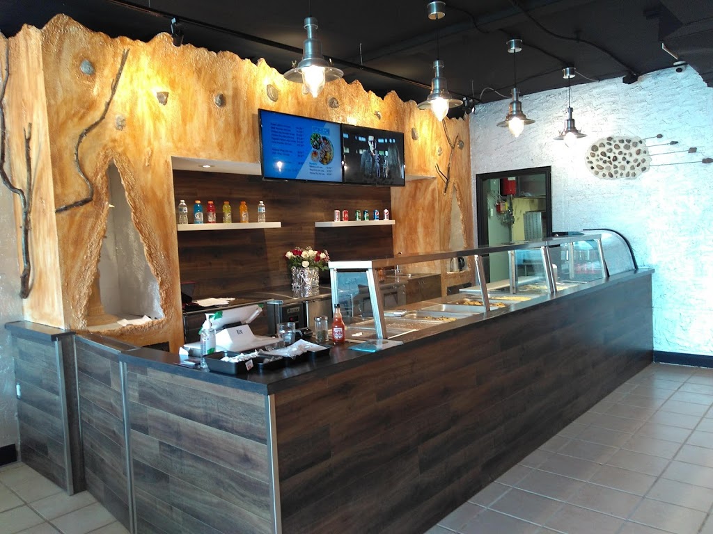 Yummy Souvlaki | 200 Simcoe Ave, Keswick, ON L4P 2H7, Canada | Phone: (905) 989-1515