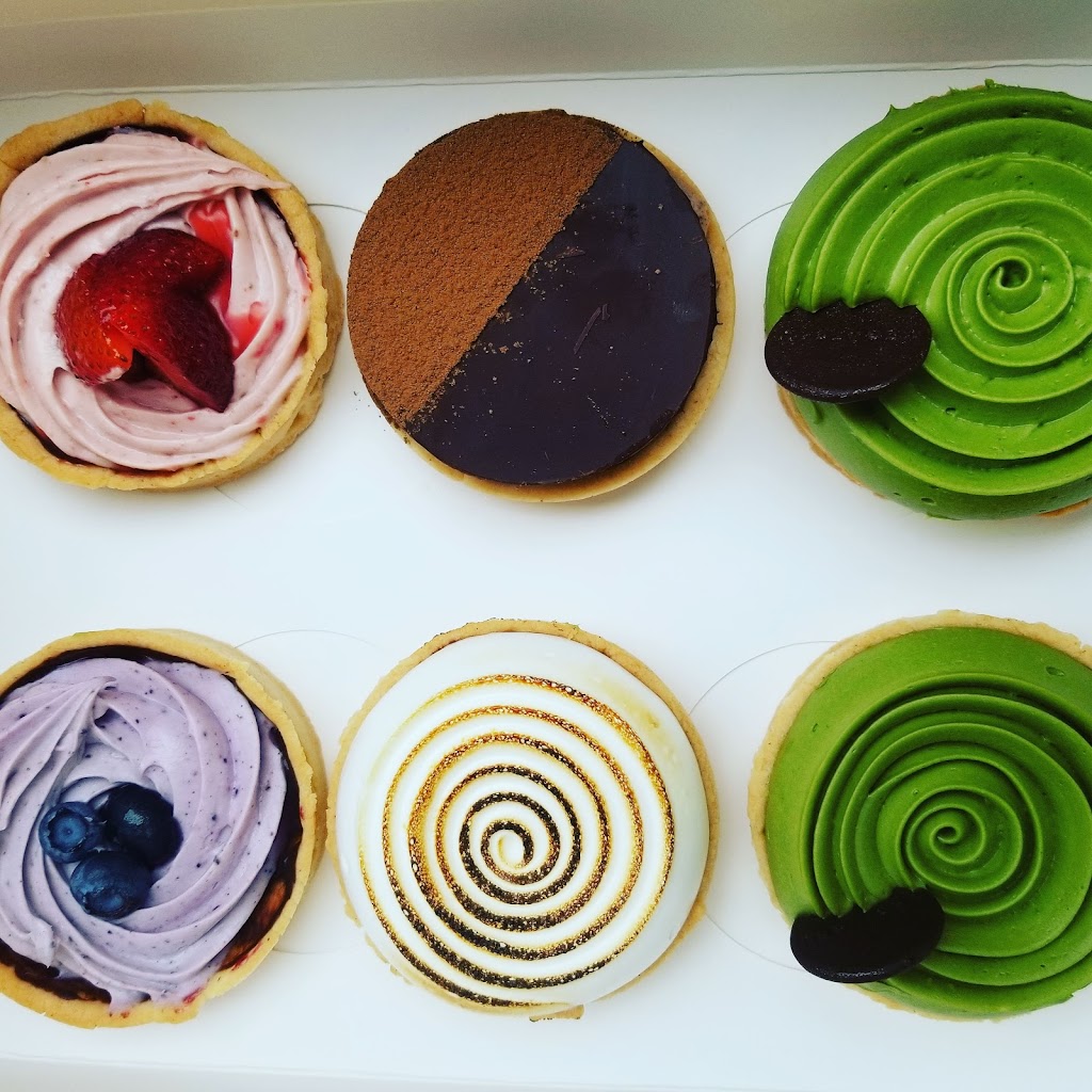 Vegâteau | 1215 Avenue du Mont-Royal E, Montréal, QC H2J 1Y2, Canada | Phone: (438) 868-0338