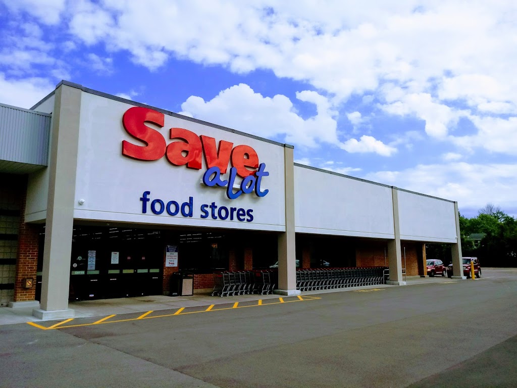 Save A Lot | 1365 Nash Rd, North Tonawanda, NY 14120, USA | Phone: (716) 525-1888