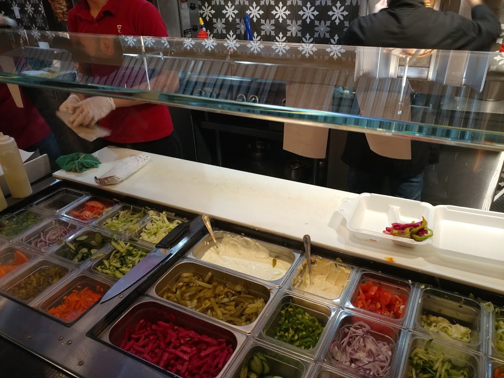 Shawarma G | 328 Speedvale Ave E #31A, Guelph, ON N1E 0J4, Canada | Phone: (519) 265-9579