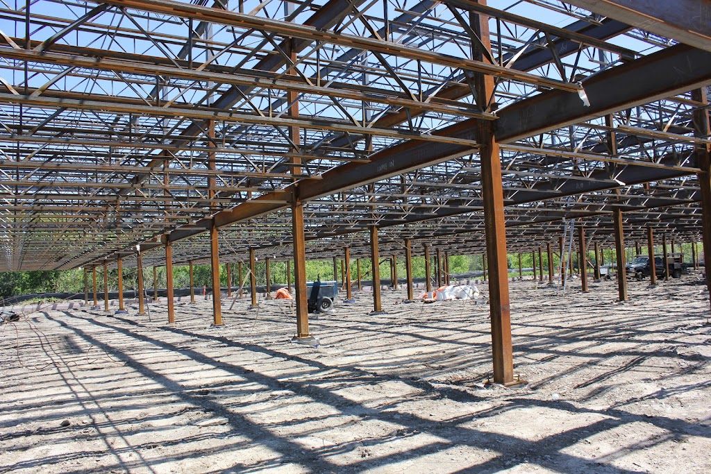 Pinpoint Engineering | 8841 George Bolton Pkwy #5B, Bolton, ON L7E 2X8, Canada | Phone: (647) 639-0089