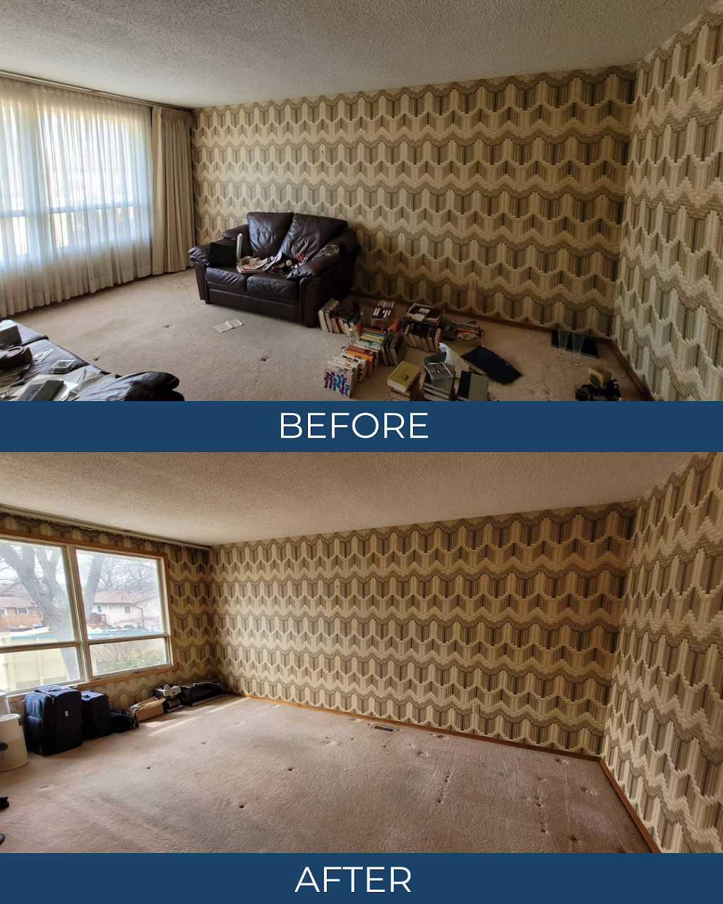 Hamilton Estate Services | 1033 King St W Unit 1, Hamilton, ON L8S 1L6, Canada | Phone: (905) 518-6825