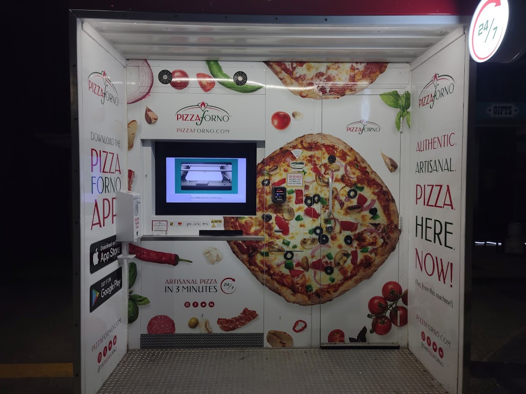 PizzaForno | 3274 Port Severn Rd, Township Of Severn, ON L0K 1S0, Canada | Phone: (888) 652-0957