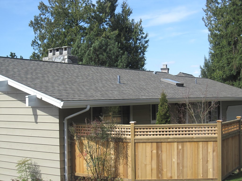 Morgan Creek Roofing | 15933 39a Ave, Surrey, BC V3R 1B7, Canada | Phone: (604) 372-0276