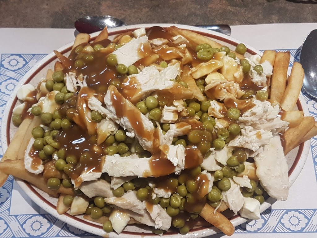 Cantine Ste-Rosalie | 4940 Boulevard Laurier E, Saint-Hyacinthe, QC J2R 2C3, Canada | Phone: (450) 799-4158