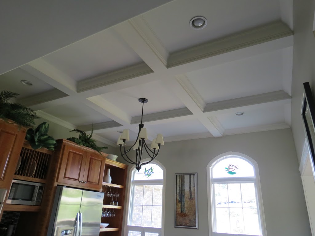 John W Smith Carpentry | 164 Third Lake Rd, Barnesville, NB E5N 2N3, Canada | Phone: (506) 832-3539