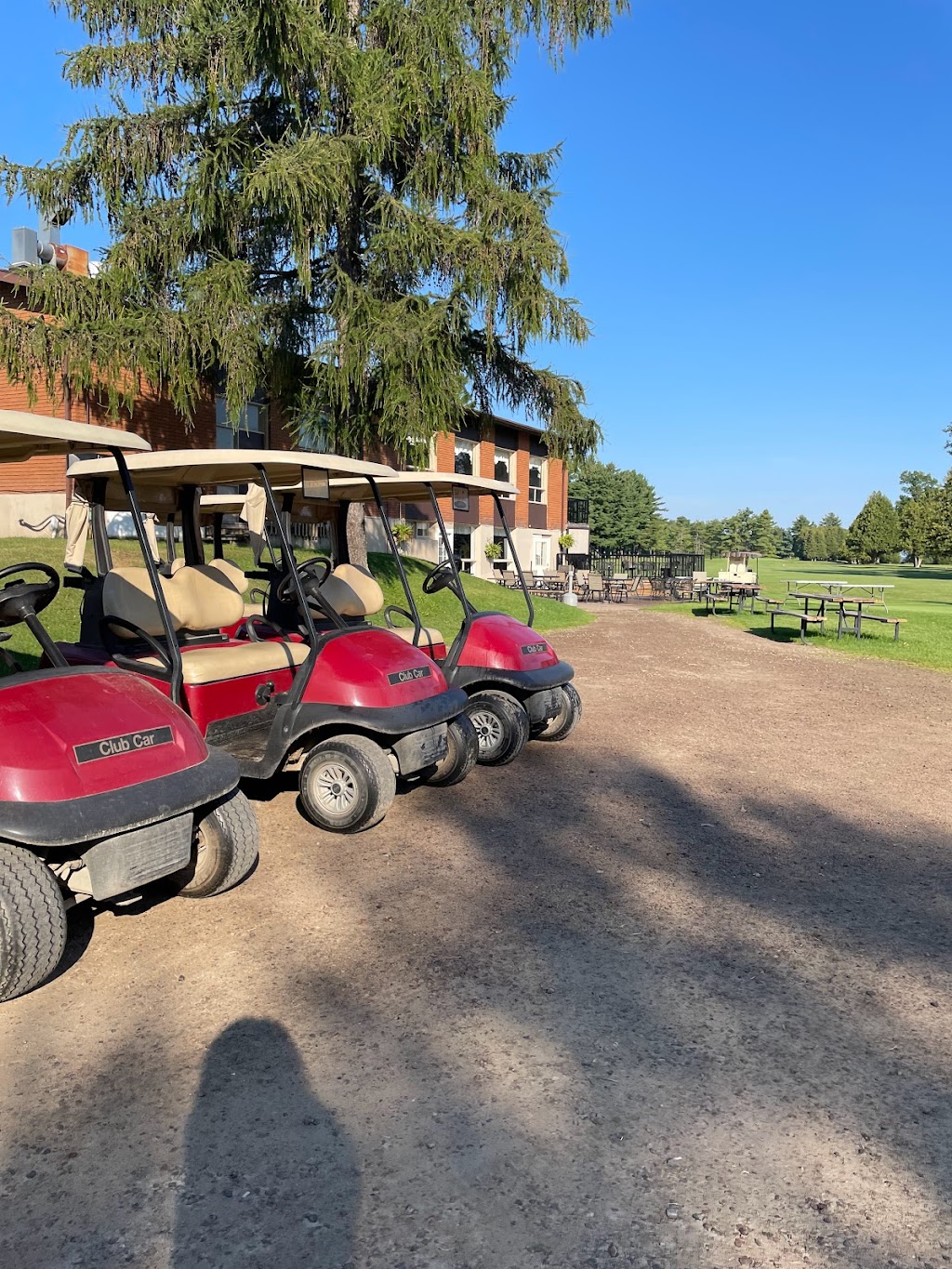 Pembroke Golf Club | 253 Golf Course Rd, Pembroke, ON K8A 7M1, Canada | Phone: (613) 732-1665