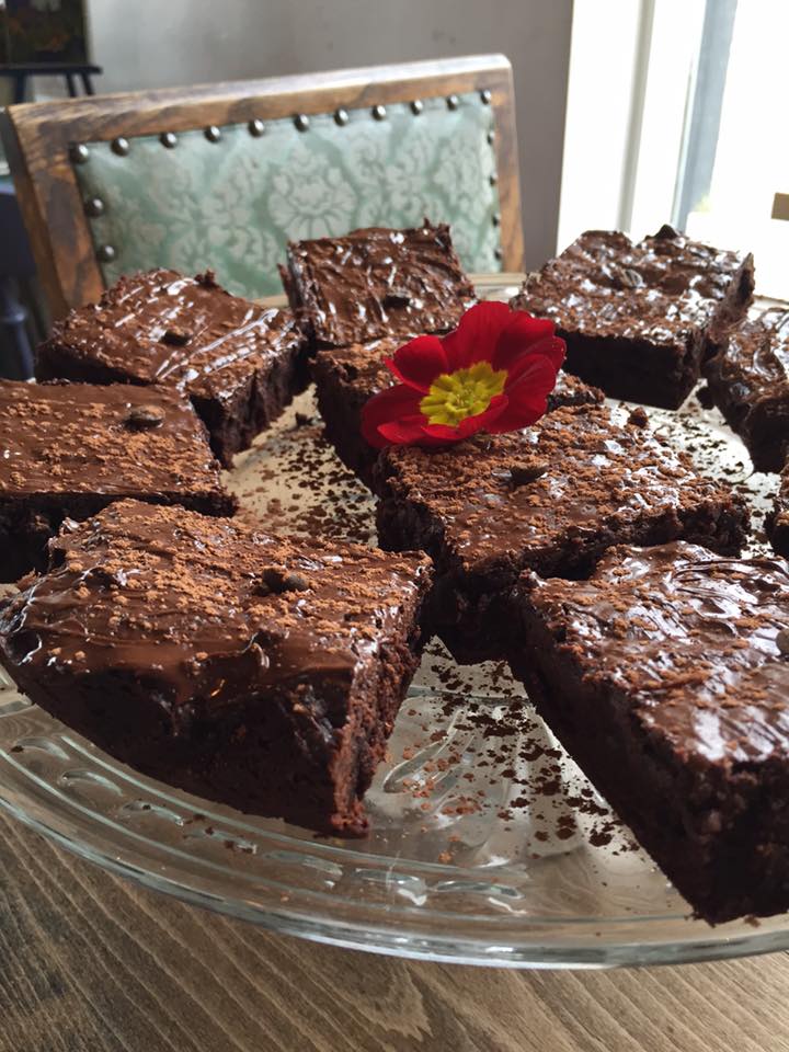 The Wild Oak Cafe & Community Market | 2539 Pleasant Valley Blvd, Armstrong, BC V0E 1B1, Canada | Phone: (778) 442-2028