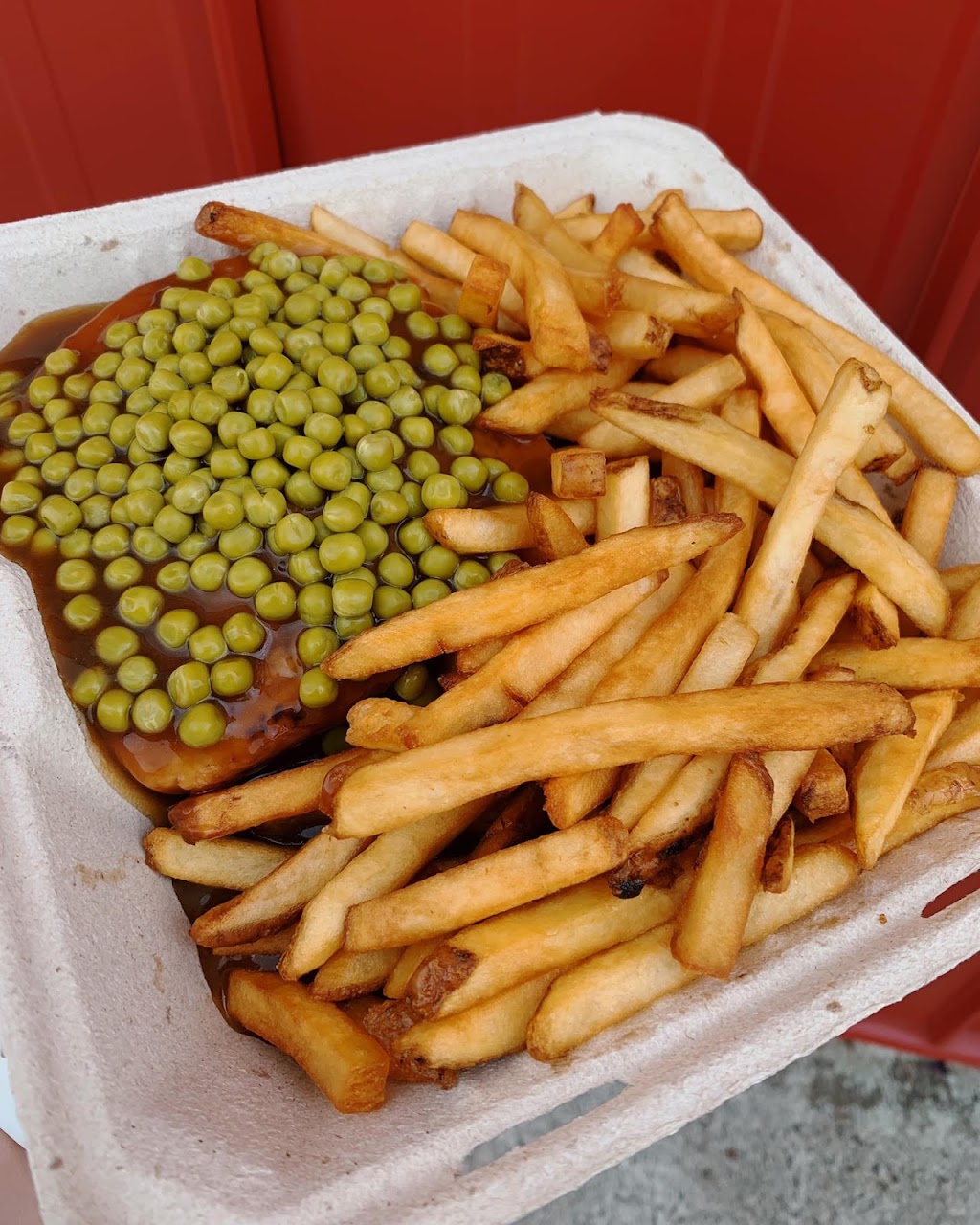 Da Mamas Kitchen | 231 Read Dr, Summerside, PE C1N 5B1, Canada | Phone: (902) 303-2310
