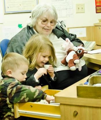 East Aurora Community Nursery | 606 Girard Ave, East Aurora, NY 14052, USA | Phone: (716) 652-9449