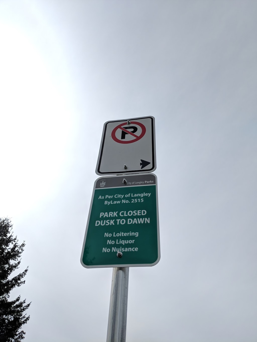 J. Hartery Courts | 5055 52 Ave, Langley City, BC V3A 7K1, Canada
