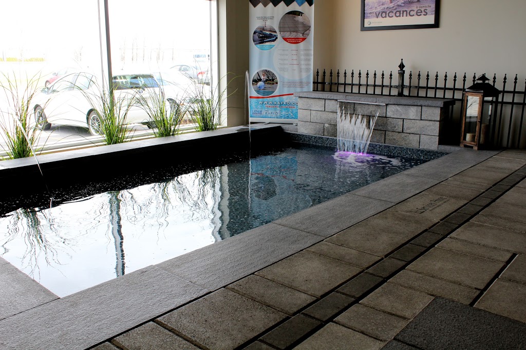 La Boutique Piscines & Spas | Est, 21 Boulevard de la Cité-des-Jeunes, Vaudreuil-Dorion, QC J7V 0N3, Canada | Phone: (450) 424-2992