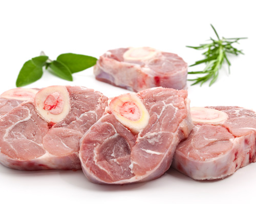Boucherie Cochon Mignon | 761 Rue Principale, Saint-Sylvère, QC G0Z 1H0, Canada | Phone: (819) 285-2227