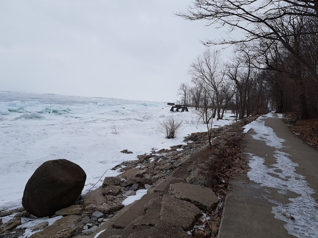 Old Lake Erie Beach Park | Unnamed Road, Fort Erie, ON L2A 4K8, Canada