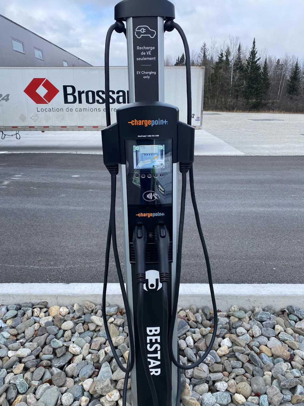 BEQ Technology - Ouest de la Rive-Sud de Montréal | 525 Bd Ford Local 100, Châteauguay, QC J6J 4Z2, Canada | Phone: (514) 758-3241