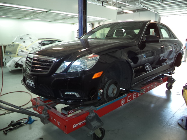 Star Collision Centre | 40 Jamie Ave, Nepean, ON K2E 6T6, Canada | Phone: (613) 727-5000