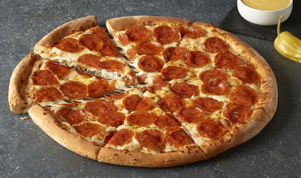 Papa Johns Pizza | 602 Westmount Rd Unit 10, Strathmore, AB T1P 1W8, Canada | Phone: (403) 814-1510