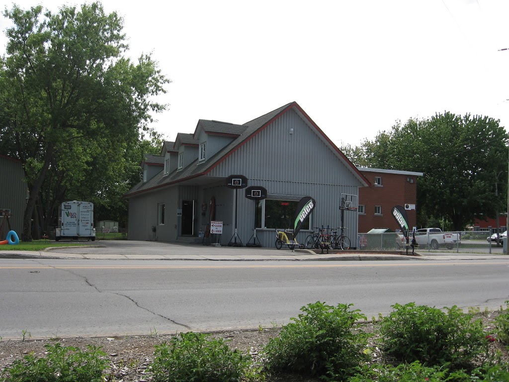 Velo 505 | 505 Rue de la Visitation, Saint-Charles-Borromée, QC J6E 4P1, Canada | Phone: (450) 752-2169