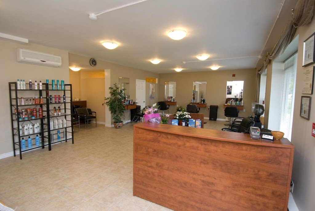Hair Control | 1484 Beckworth Ave, London, ON N5V 2K7, Canada | Phone: (226) 663-0371