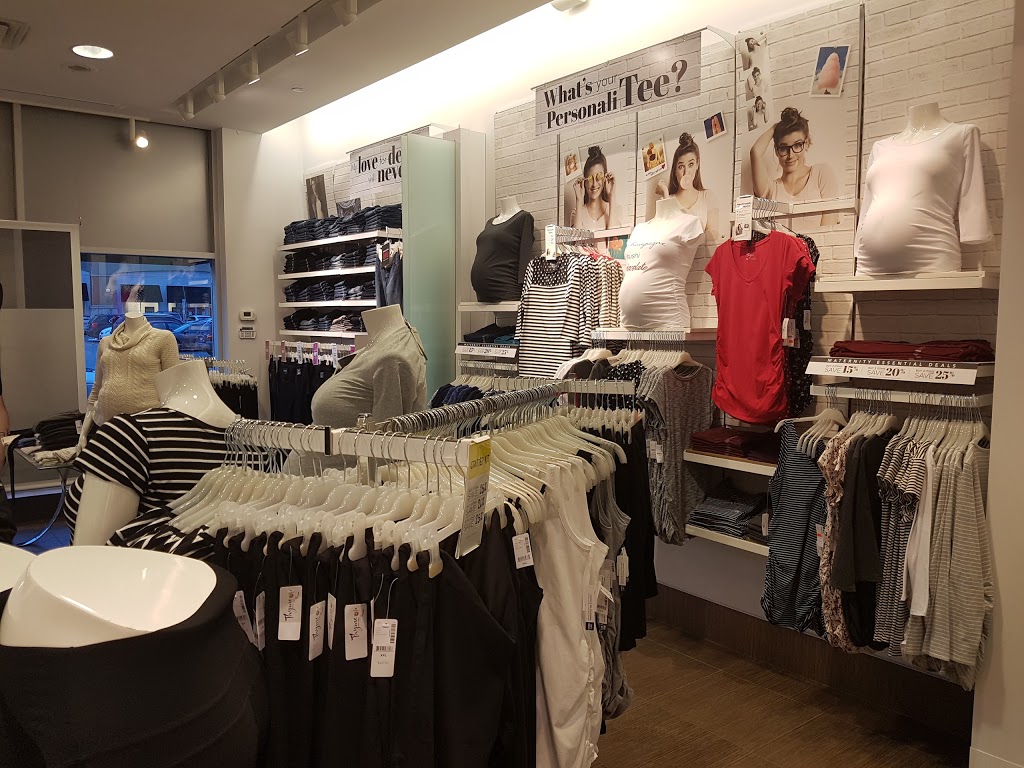 Thyme Maternity | 1900 Eglinton Ave E, Scarborough, ON M1L 2L9, Canada | Phone: (416) 751-8038